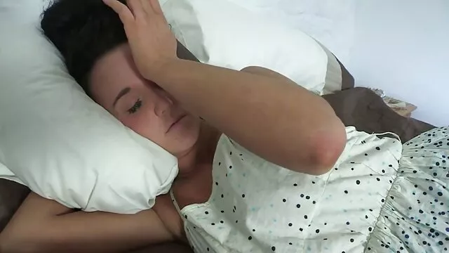 オタクの女の子と女の子がエッチできることの証明 エロ 動画 女性 安心