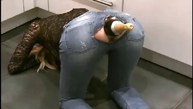 セクシーボトル