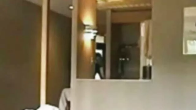 BANGBROSパーティーとともに茶色の黒檀ウサギ 女性 エロ 安心